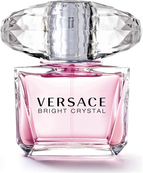 versace bright crystal connercial|Versace Bright Crystal by gianni.